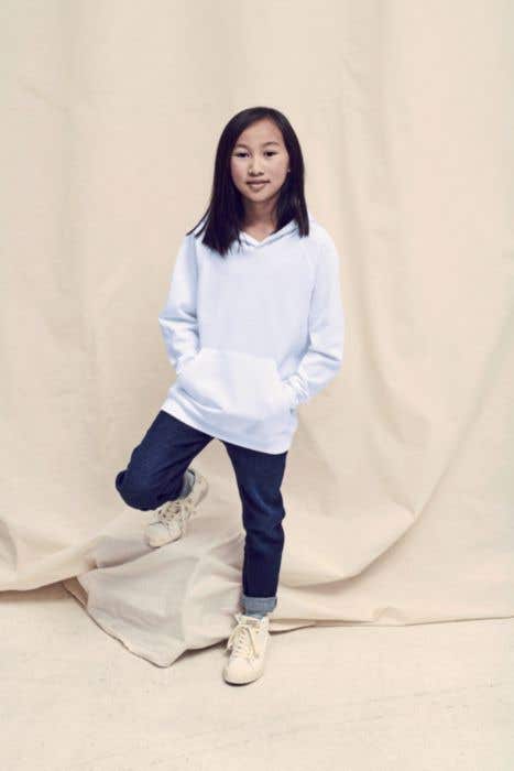 Sweatshirt enfant Recrea-soft