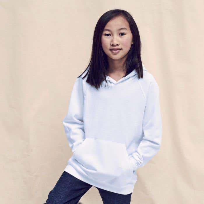 Sweatshirt enfant Recrea-soft