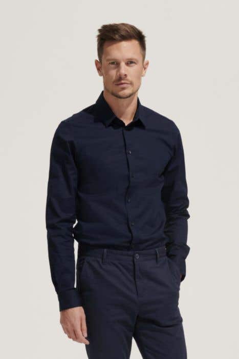 Chemise Blake