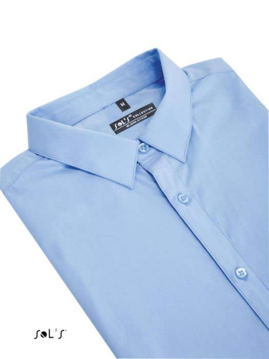 Chemise Blake