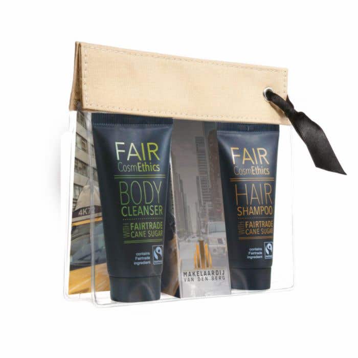 Set de voyage Travel Duo
