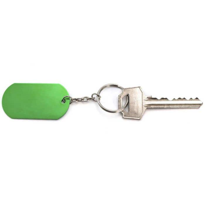 Porte-clés Nevek