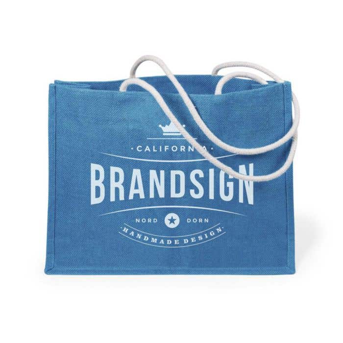 Sac shopping Hintol
