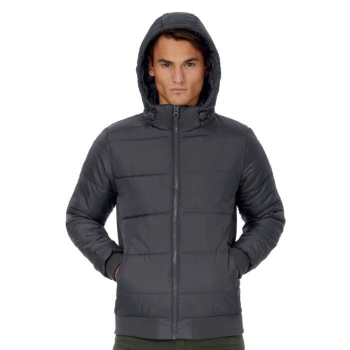 Blouson Superhood (homme)