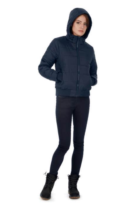 Blouson Superhood (femme)