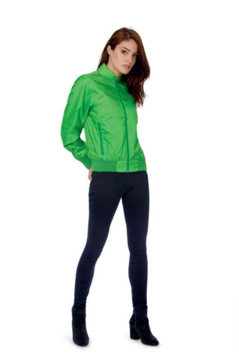 Blouson Trooper (femme)