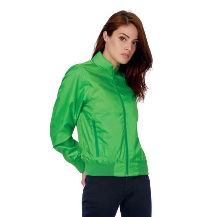 Blouson Trooper (femme)