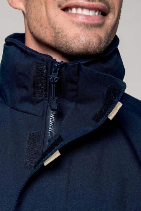 Parka Kariban K677