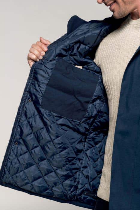Parka Kariban K677