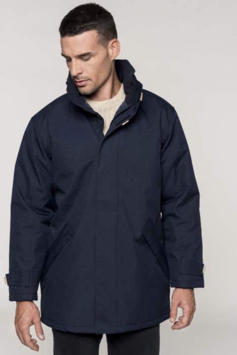 Parka Kariban K677