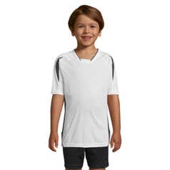 Maillot de football enfant Maracana short Maillot de football enfant Maracana short