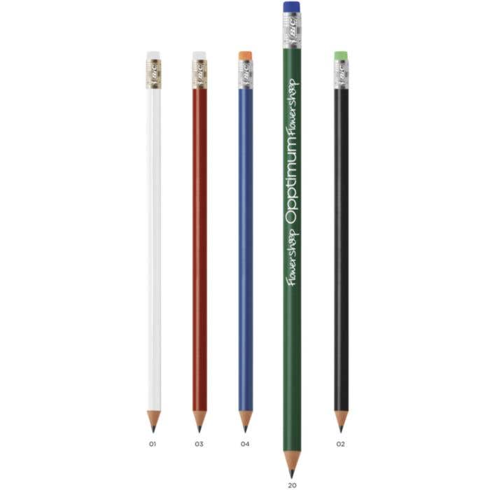 Crayon BIC Evolution® Classic Ecolutions®