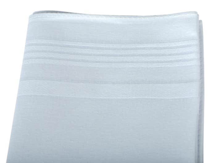 Mouchoir en tissu Nasalux (homme)