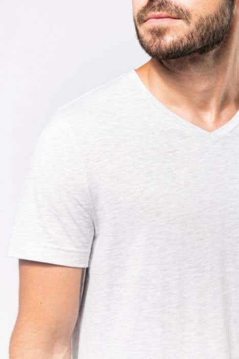 T-shirt Kariban K357