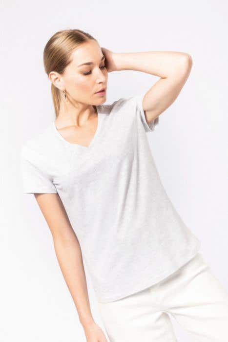 T-shirt Kariban K381