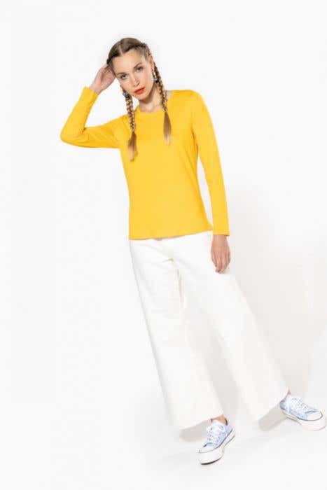 T-shirt Kariban K383