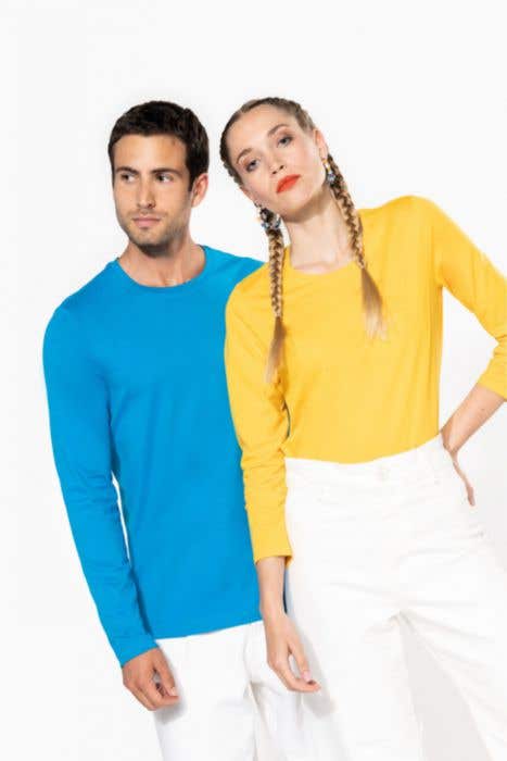 T-shirt Kariban K383