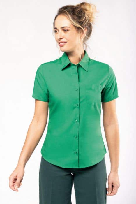 Chemisier Kariban Judith K548