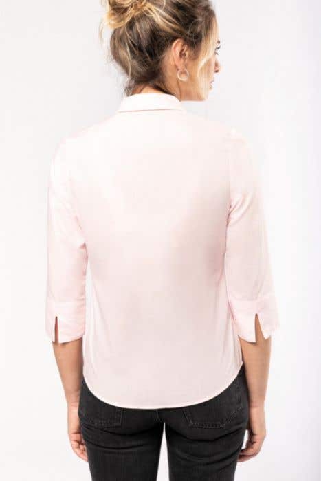 Chemisier Kariban K558