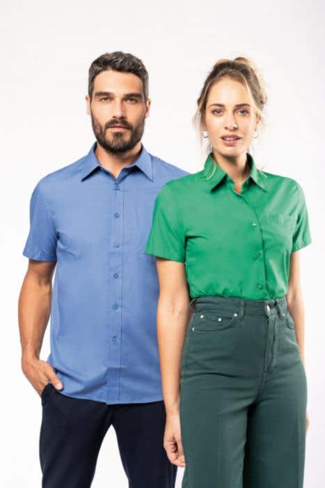 Chemise Kariban Ace K551