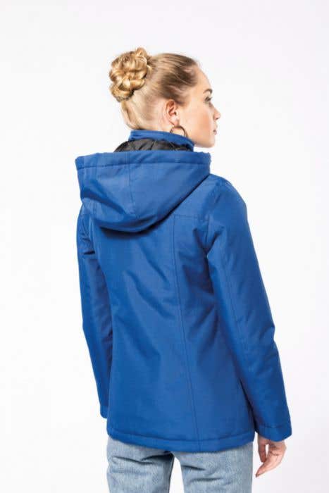 Parka Kariban K6108