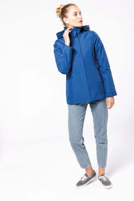 Parka Kariban K6108
