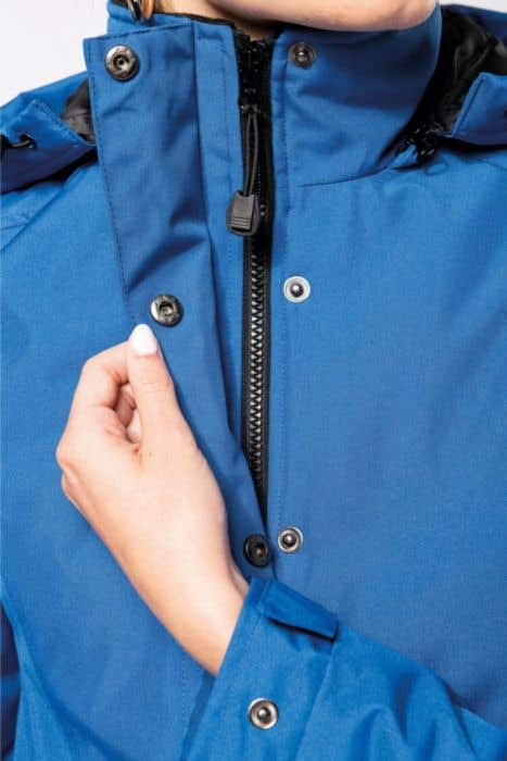 Parka Kariban K6108
