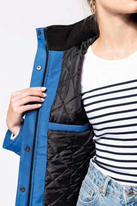 Parka Kariban K6108