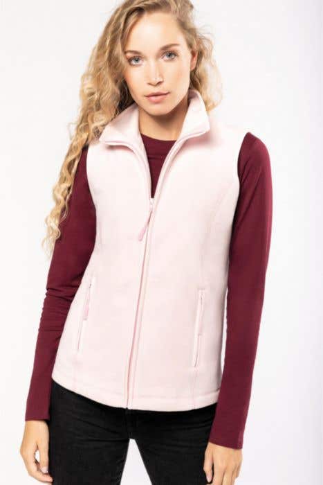 Bodywarmer Kariban Melodie K906