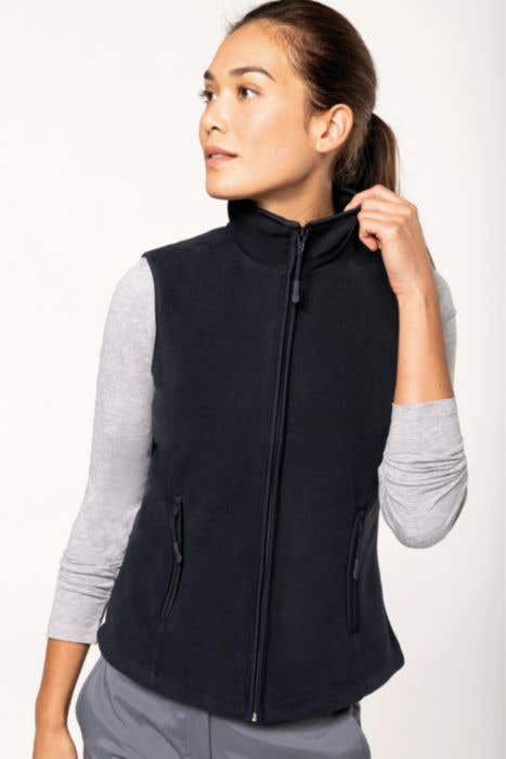 Bodywarmer Kariban Melodie K906