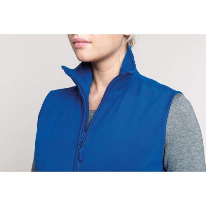 Bodywarmer Kariban Melodie K906