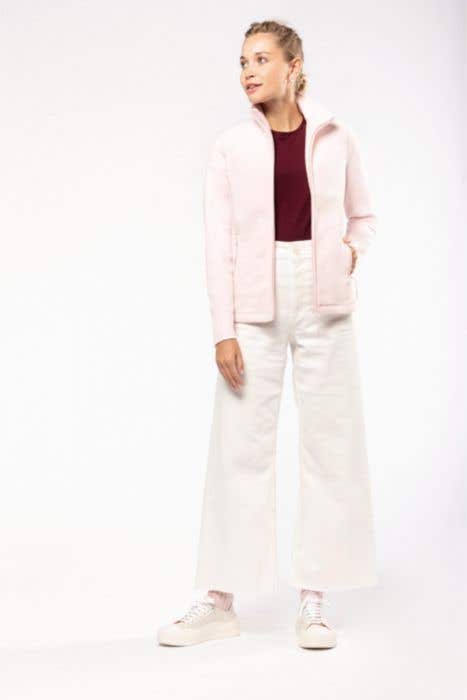 Gilet polaire Kariban Maureen K907