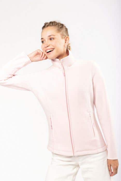 Gilet polaire Kariban Maureen K907