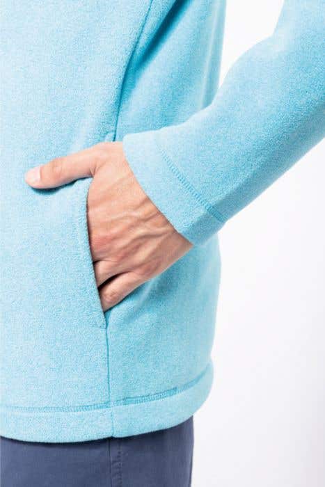 Pull polaire Kariban Enzo K912