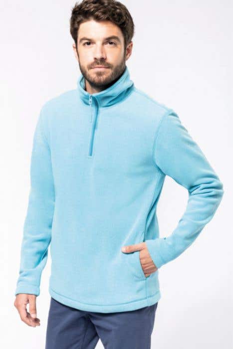 Pull polaire Kariban Enzo K912