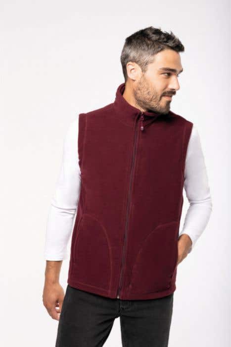 Bodywarmer Kariban Luca K913