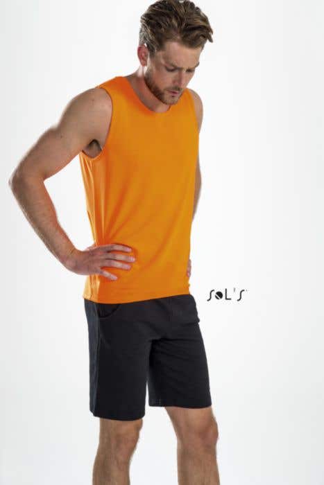 Débardeur Sporty TT (homme)