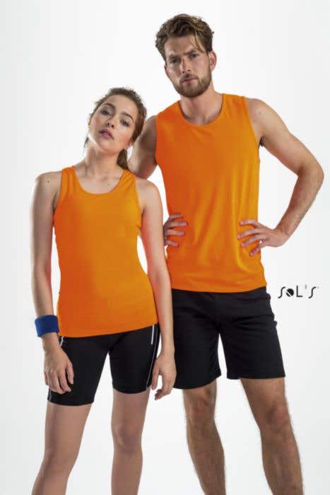 Débardeur Sporty TT (homme)