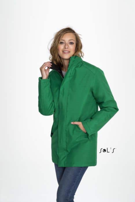 Parka Robyn