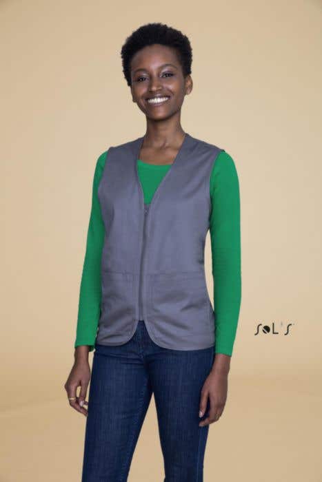 Gilet Wallace