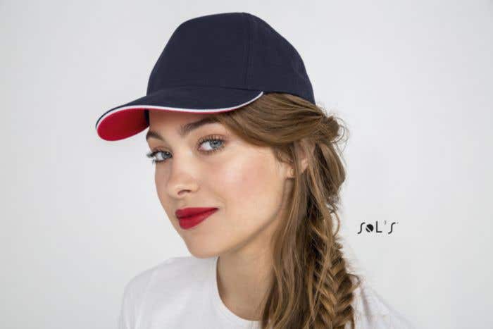 Casquette Longchamp