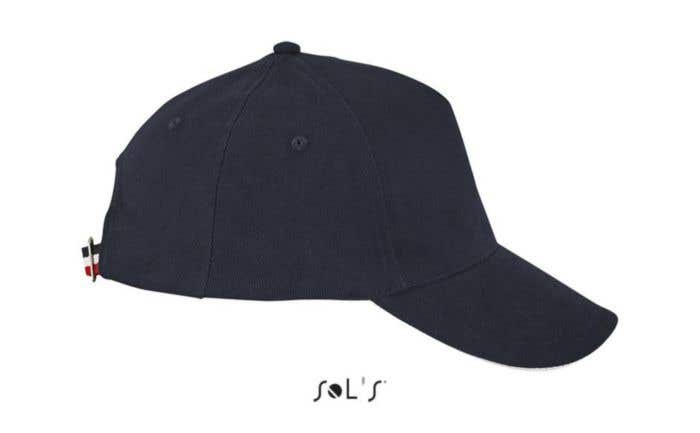 Casquette Longchamp