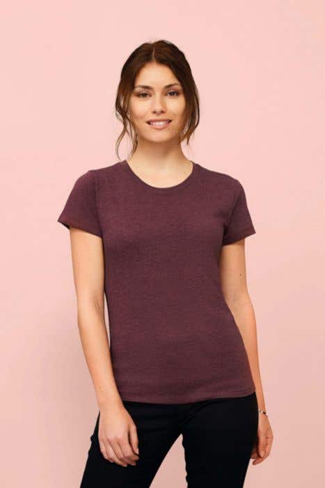 T-shirt Regent FIT (femme)
