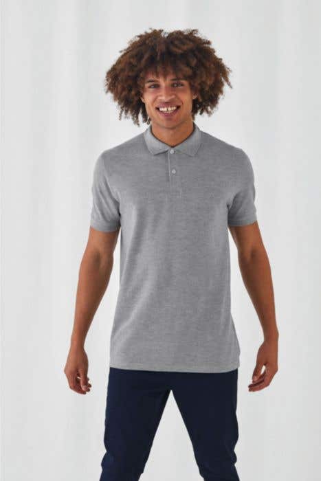 Polo Inspire Organic (homme)