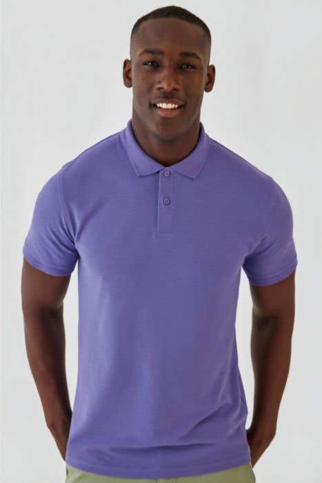 Polo Inspire Organic (homme)