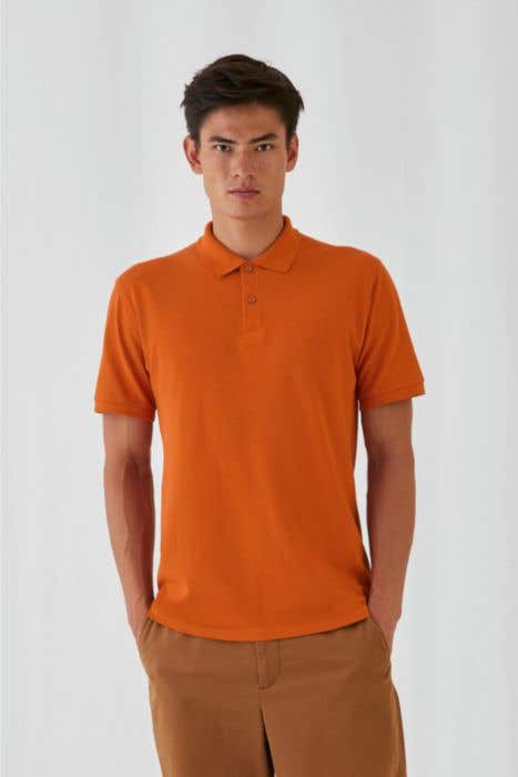 Polo Inspire Organic (homme)