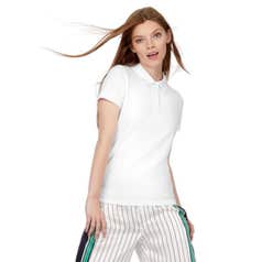 Polo Inspire Organic (femme)