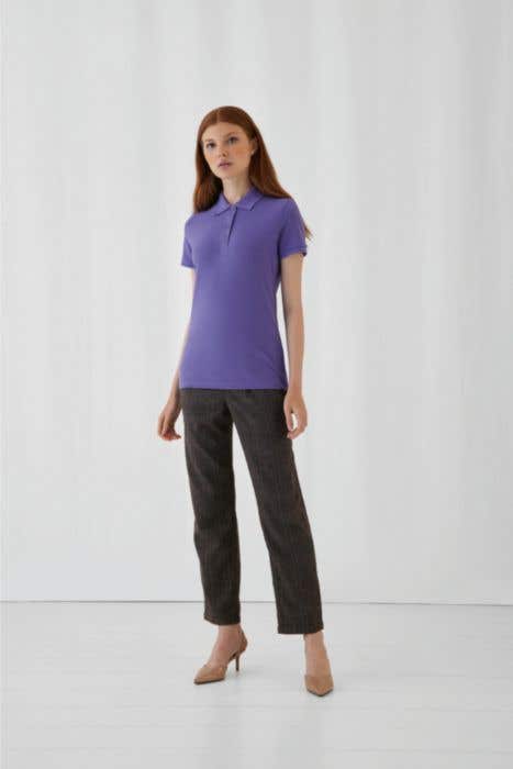 Polo Inspire Organic (femme)