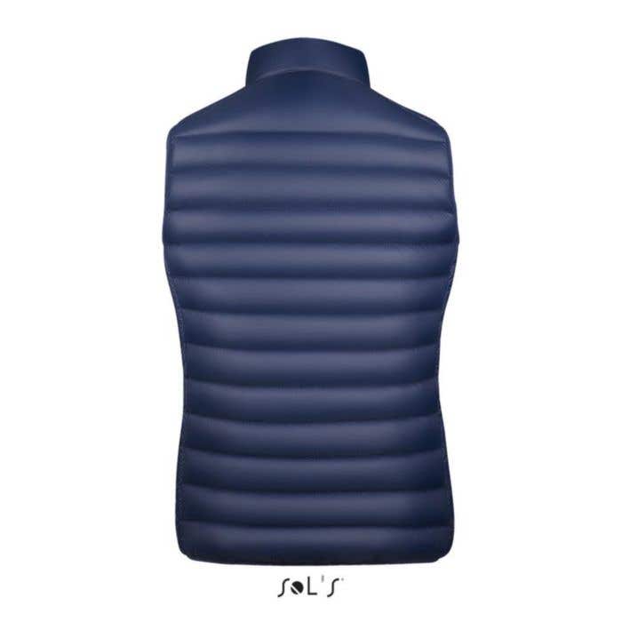 Bodywarmer Victoire (femme)