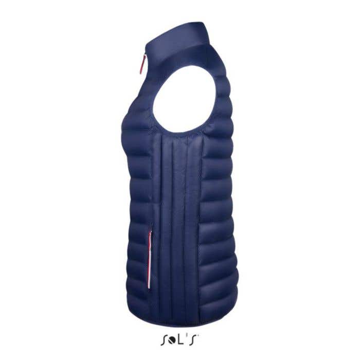 Bodywarmer Victoire (femme)